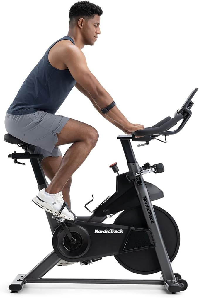 NordicTrack T Series 9 Bike