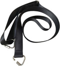 Pilates Equipment Strap Pilates Reformer Belt Adjustable Exercise Strap for Beginner Strength Training Indoor Adults Workout