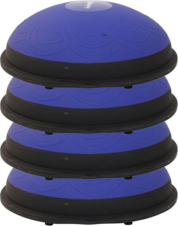 bintiva Active Floor Seat - for Students, and Children of All Ages - Flexible Seating That Can Increase Focus and Concentration