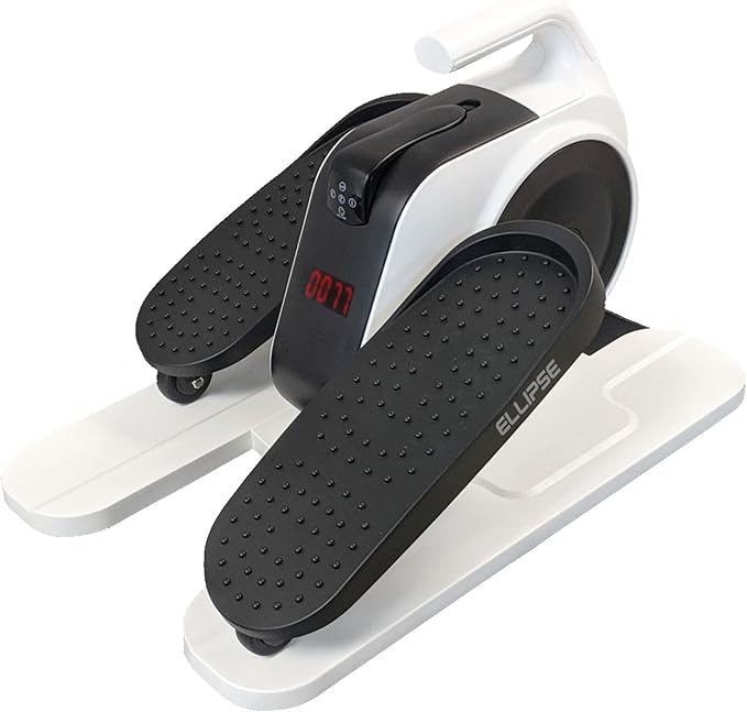 Ellipse One - Motorized Power Assisted Movement