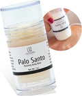 Palo Santo Muscle Butter, Soothe Muscle Aches, by La Parea Wellness