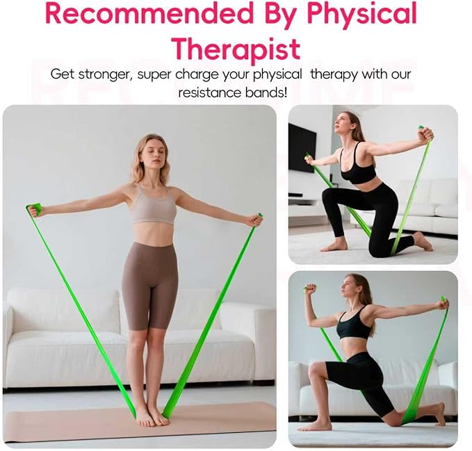 Pilates Reformer Board for Home Workout, 15-in-1 Foldable Pilates Board with Resistance Bands, Portable Ab Core Training Equipment for Women & Men