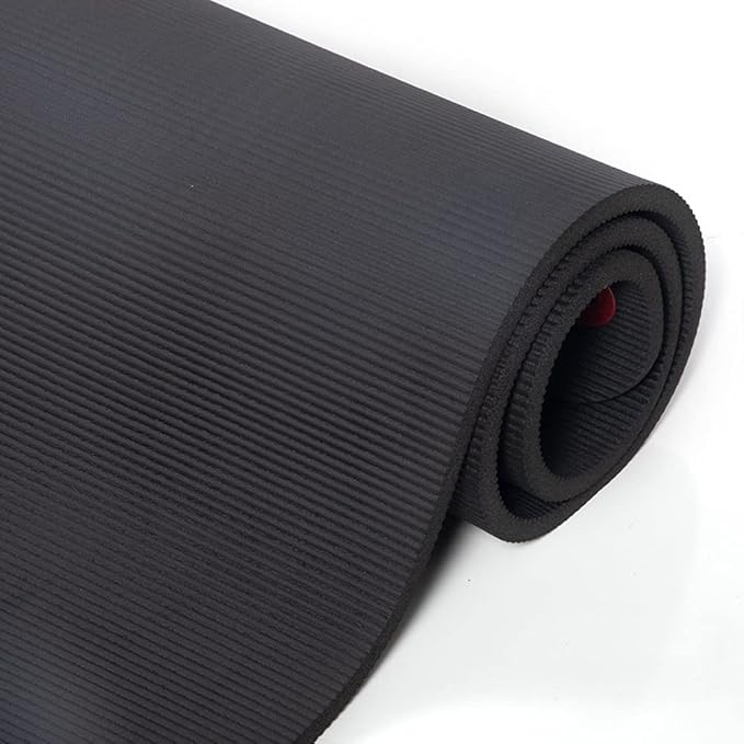 Power Systems Single Premium Hanging Club Mat