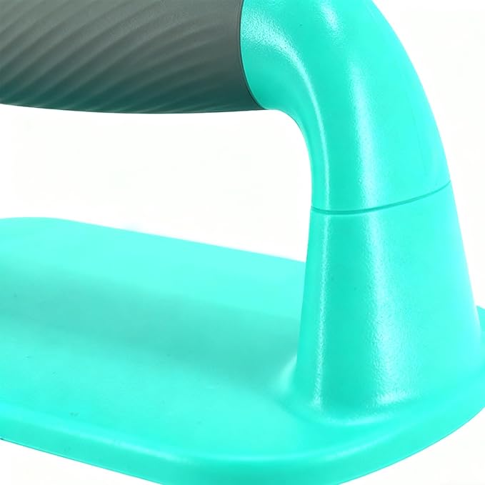 Push Up Handles - Multi-Functional Comfortable Bodybuilding Supplies for Strength Training, Pushup Stands for Home Workout Fitness Exercise Training Gym Pilates Yoga Boxing Full Body Conditioning