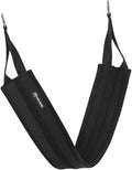 Generic Yoga Pilates Sling Strap for Pilates Reformer Machine, Yoga Fitness Stretching Back Bend Assist Belt