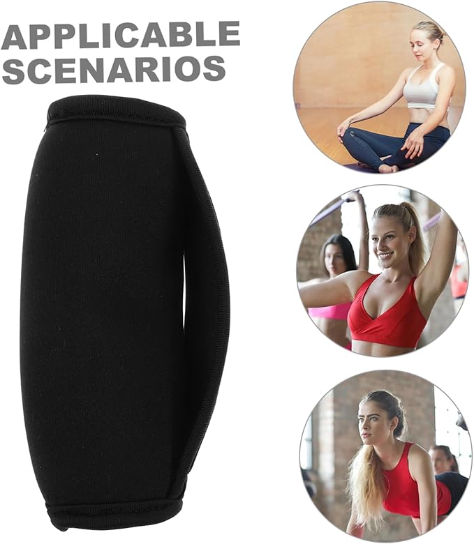 GALPADA 2pcs Hand Sandbag Dumbbells for Exercise Weight Training Running Yoga and Walking Ergonomic Grip Each for Targeted Arm Strengthening and Toning
