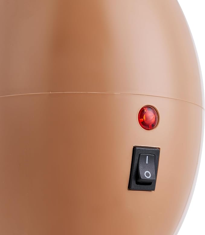 Oil Warmer