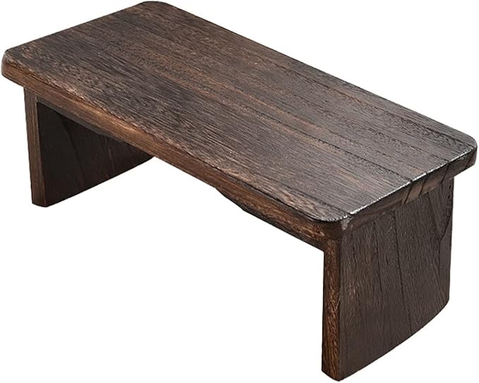 Fixed Leg Meditation Bench Yoga Bench Ergonomically,for Yoga Seat Esoteric Gifts