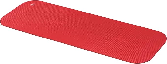 AIREX Official Coronella Exercise Mat - Home Workout Mat for Rehabilitation, Strength Training, Aerobics, Water Fitness, Exercise, Home Workouts, Floor Exercises with Premium Foam