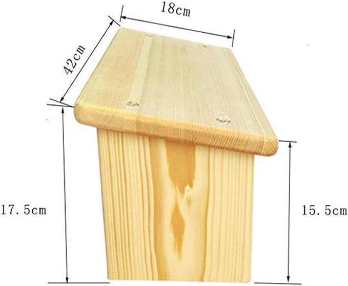 Meditation Bench, Wooden Kneeling Stool, Bench for Deeper & Longer Meditation