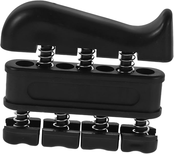 POPETPOP Finger Exercise Equipment Finger Strength Training Device Hand Strengthener Grip Strength