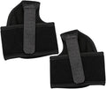 Cabilock 2pcs Wrist Wrap Brace Compression Support for Sports, Breathable Adjustable Wrist Protector for Men and Women, Left and Right Hand Fit, Gym and Weightlifting Joint Wraps