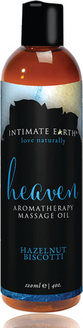 Intimate Earth Aromatherapy Oil
