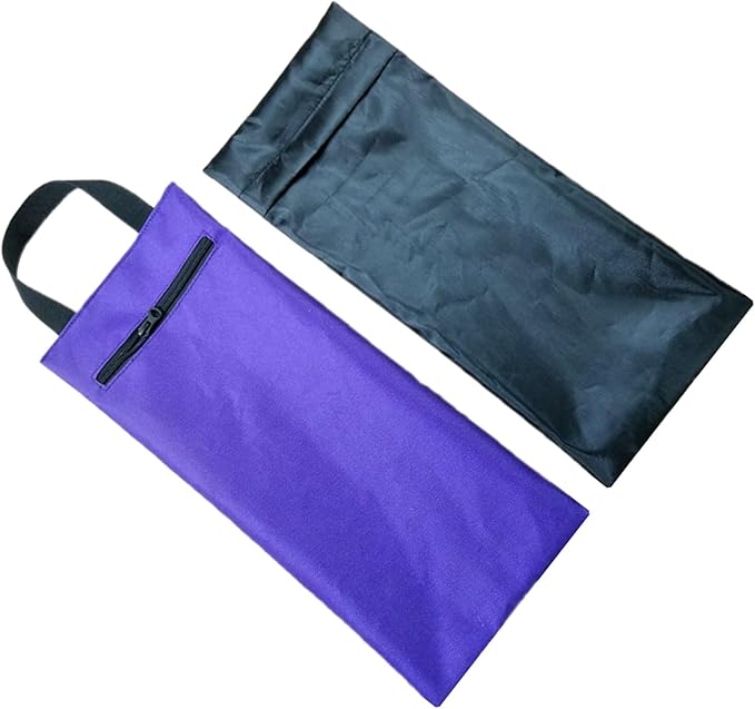 Sandbag Unfilled Fitness Fillers Sandbag Yoga Adding Weight Equipment Sand Bag Training Sandbags Sports Trainer