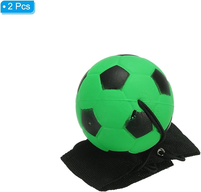 PATIKIL Sports Wrist Ball, Rebound Wristband Wrist Return Ball Sport on a String