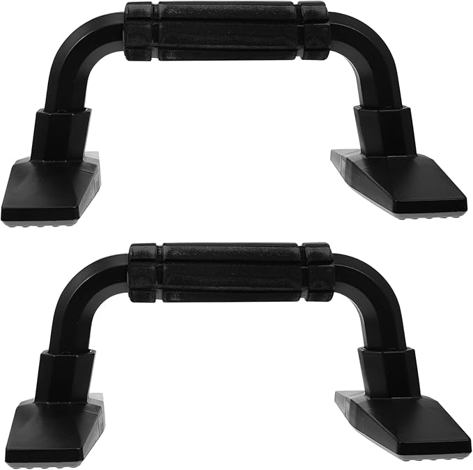 BESPORTBLE Push up Stand Pull up Kit Cable Wheel Push up Bra Gym Equipments Thrust Accessories Chin up Bar Power
