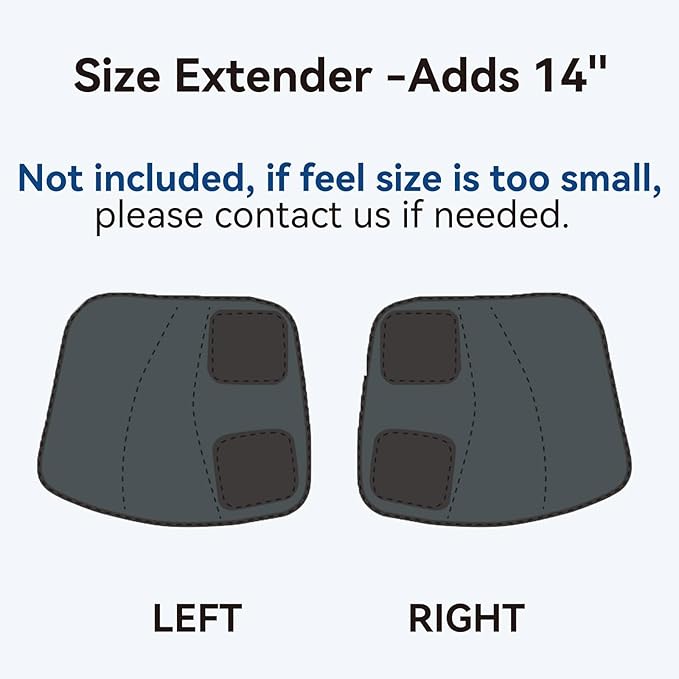FIT KING Cordless Calf Massager with Heat & Compression – Rechargeable Leg Massager for Circulation, Edema, RLS & Pain Relief, 3 Heat Levels, 3 Modes & Intensities, Portable, Mom, Dad, Athlete Gift