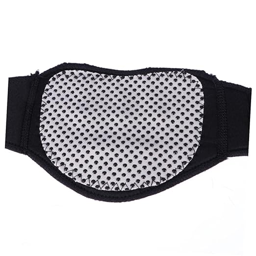 NOLITOY Self-heating Brace for Sleep Posture Magnetic Therapy Support Size Fits Most