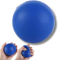 Hand Exercise Grip Ball, Finger Strengthener, Wrist and Hand Training Tool for Sports and Fitness