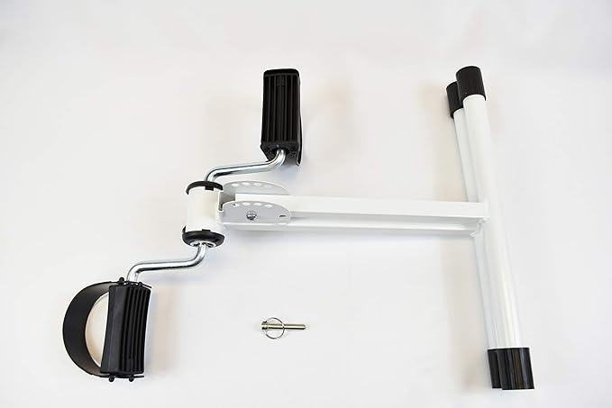 Mercer Pedal Exerciser, Folding Model