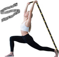 Resistance Bands for Working Out, 8-Levels Elastic Adjustable Exercise Band for Women & Men,Body Stretching,Yoga,Pilates,Booty Legs,Stretch Bands for Training,Physical Therapy,Gym,Fitness