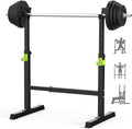 Adjustable Folding Weight Bench for Home Gym, 660 lbs Capacity Multi-Functional Workout Bench Sturdy Durable for Full Body