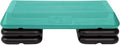 Freestyle STEP Exercise Step Platform, Circuit Size Stepper for Exercise at Home