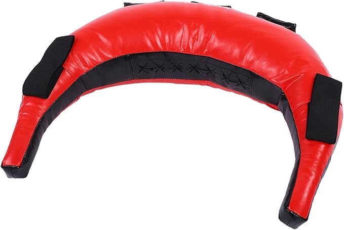 Strength Training, Coating Fitness Power Bag, Fitness for Home Training Sandbag, Synthetic Leather