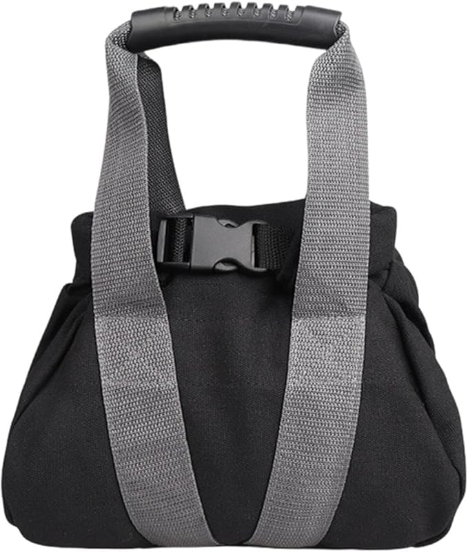 Workout Sandbags - 0-35 Lbs Training Equipment - Adjustable Weight Sandbags for Working out with Handle,for Women Men Home Gym Fitness Training Weightlifting Yoga Sports