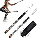 Cordless Battle Rope | Body Conditioning Equipment & Fitness,Cordless Exercise Rope for Workout,For Indoor Outdoor Gym Living Room Women Men Athletes