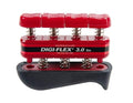 CanDo 60757 Digi-Flex Hand Exerciser for Finger Strengthening, Rehabilitation, and Therapy, 3.0 lbs, Red