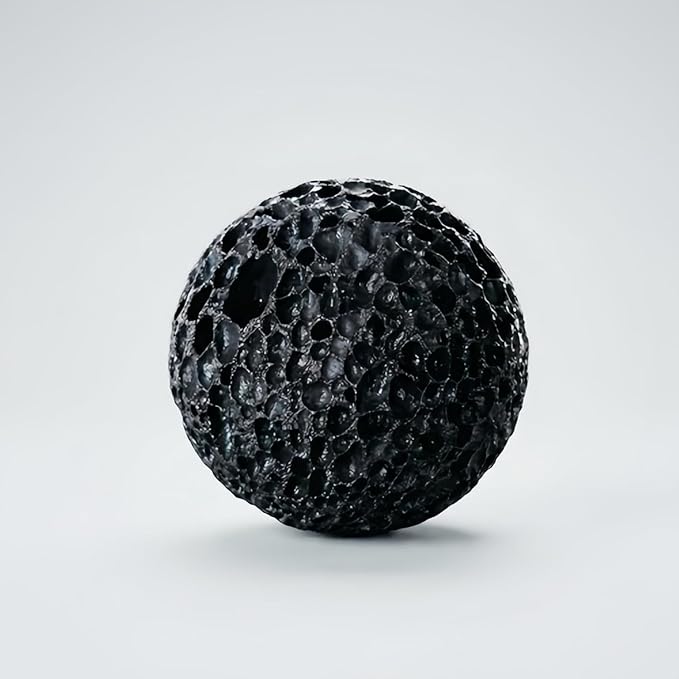 Callus Ball for Hand, Hand Grip Strengthener, Moon Grip Ball Callus Rock, Rock Climbing Gri𝐩 Trainer, Anti-Sweat Gri𝐩 Strengthener, For Build Callused Hands