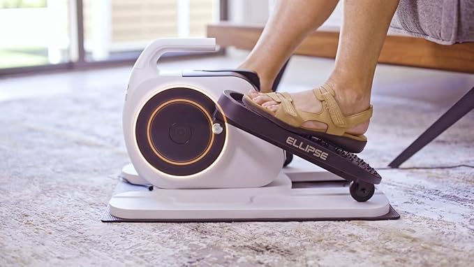 Ellipse One + Non-Slip Mat Bundle