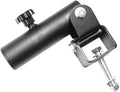 Squat Attachment,T-Shaped Gym Accessories With 360 Degrees,Split Squat Bar Attachment - For Full Body Strength Training