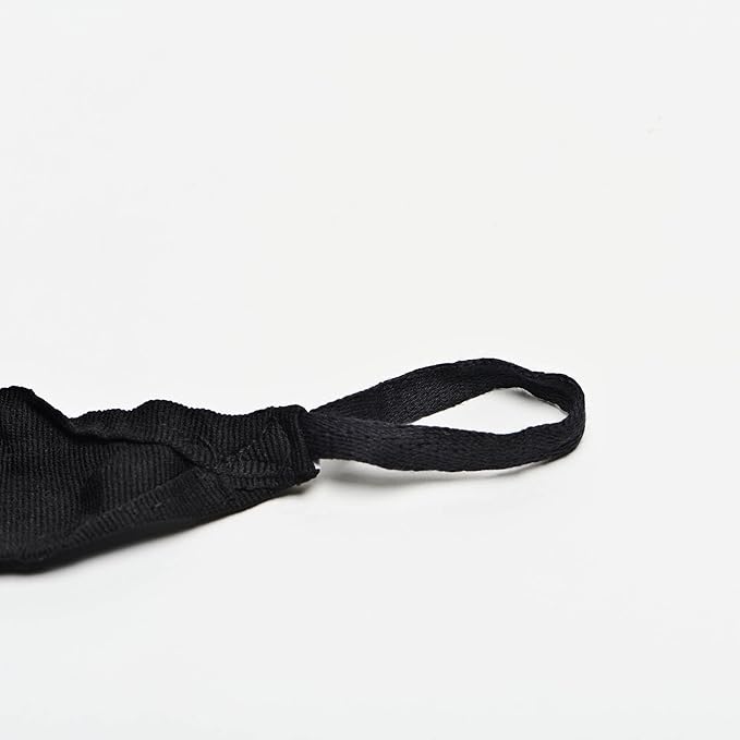 LEONE 1947, Hand Wraps Black