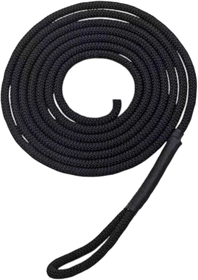 Pilates Reformer Pull Rope Components Hardware, Easy to Install, Band, Strap for Pilates Core Bed Accessories Exercise Equipment, 260cm/102.36inch