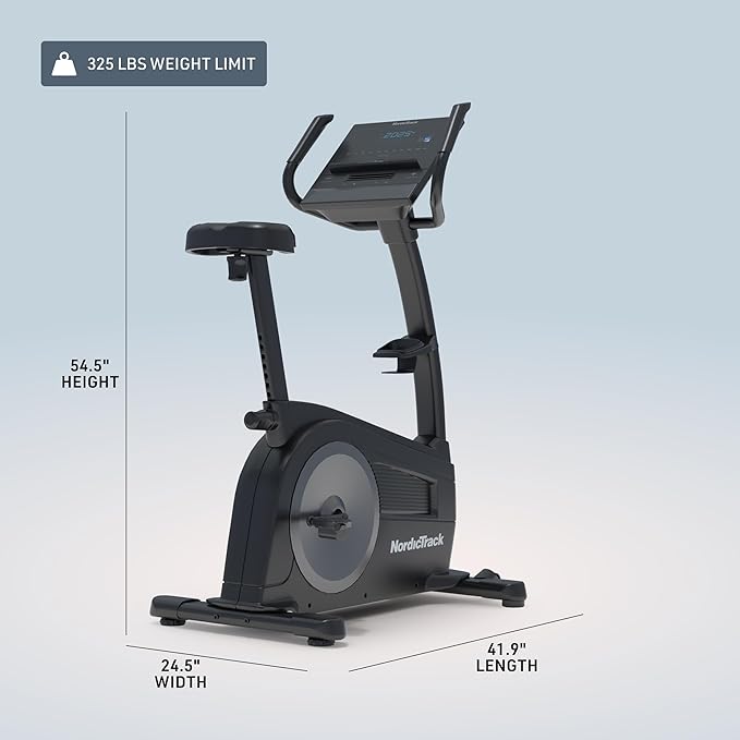 NordicTrack G LE Exercise Bikes