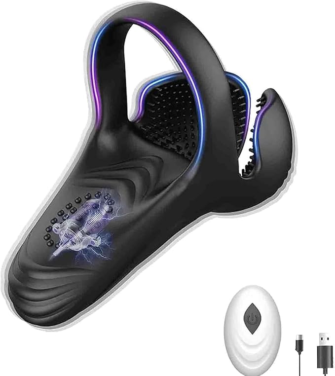 Apexdrive Pro, 2026 Upgraded Apexdrive Pro with Remote, Multiple Modes(1)