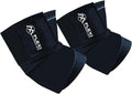 Elbow Wraps for Weightlifting (1 Pair) Adjustable Elbow Compression Straps & Joint Support Brace - Ideal for Bench Press, Powerlifting, and Gym Workouts.