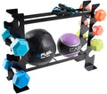 CAP Barbell Dumbbell and Accessories Rack