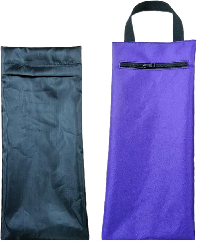 Sandbag Unfilled Fitness Fillers Sandbag Yoga Adding Weight Equipment Sand Bag Training Sandbags Sports Trainer