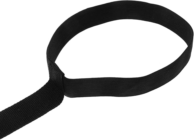 4pcs Yoga Mat Straps for Carrying, Adjustable Non-Slip Sling 31 Inch Yoga Mat Carrying Straps