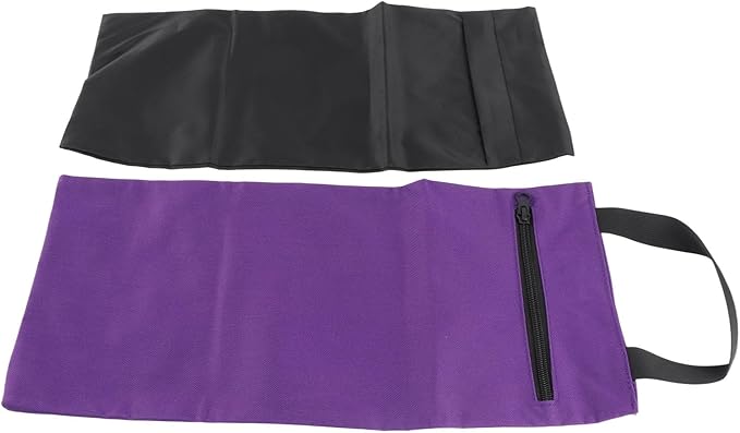 Yoga Sandbag, Weighted Sand Bags, Weighted Fitness Bag for Training, Strength Training
