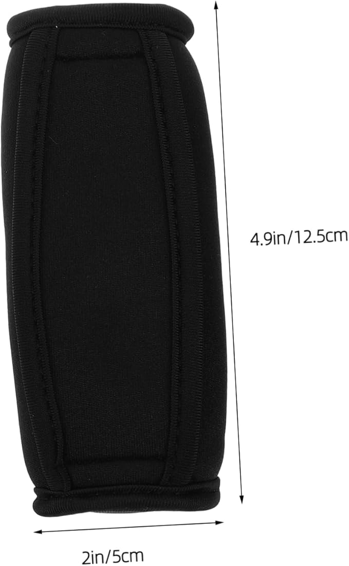 VANZACK 2pcs Sandbag Hand Weights Fitness Dumbbells for Walking Jogging and Yoga Portable Sandbags for Arm Toning and Strength Training