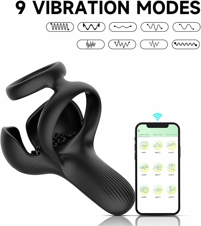 Neuman 2026 New 𝐍𝐞𝐮𝐦𝐚𝐧 Apexdrive Pro | Can App Control or Button Control - Multiple Modes, Ipx7 Waterproof Design (1 Pcs)