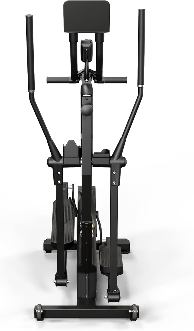 Keiser M5i Strider Elliptical Machine