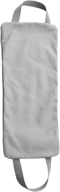 Fitness Sandbag Workout Bag for Weight Training Yoga and Agility Exercises Versatile Sandbag with Handles for Muscle Building and Cardio Training Gray