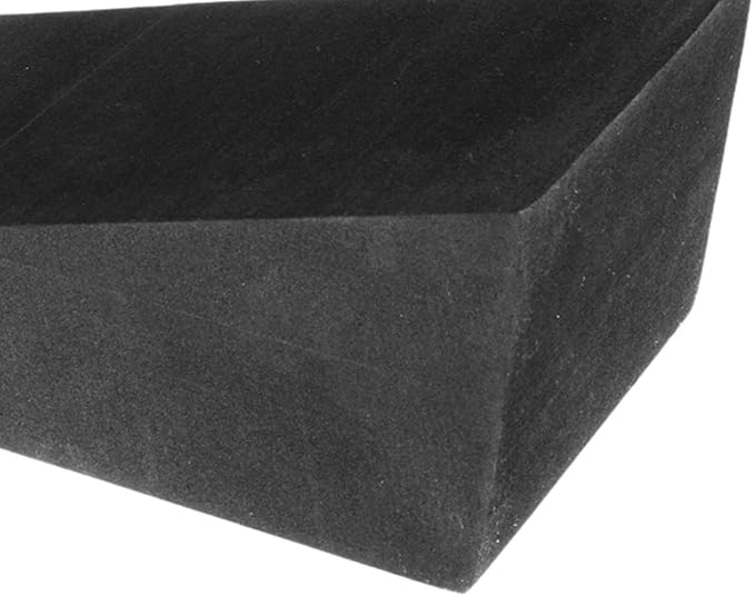 Calf Stretch Slant Foam Wedge for Home Use, Style E