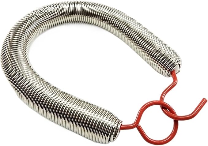 Pilates Pro Chair Springs Training Springs Double Sided Hook Coil Color Portable Pilates Spring
