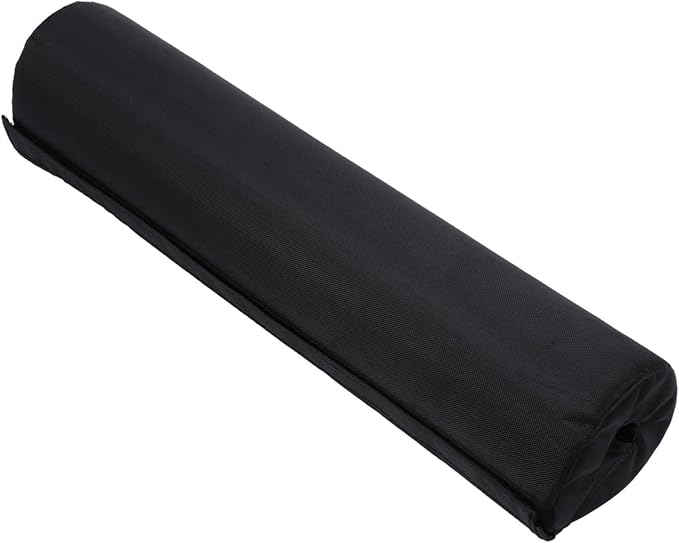 Happyyami Neck Pad for Squat Barbell Cushion Shoulder Support Slip Matte Finish Comfortable for Lifting